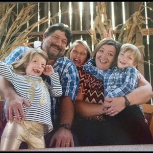 Meet your Posher, Christie